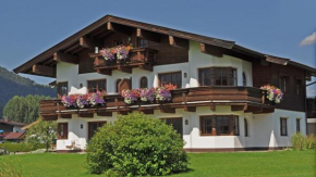 Appartement Mayr, Kirchdorf In Tirol, Österreich